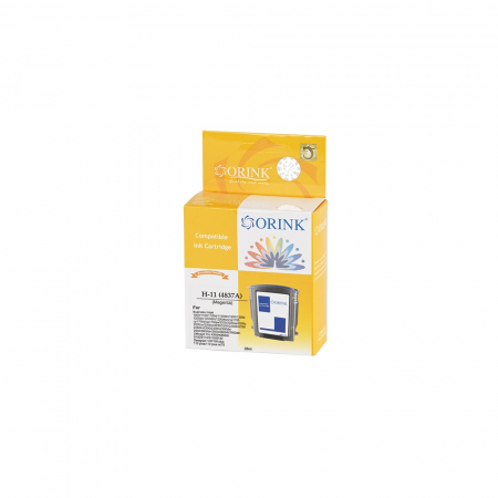 Cerneală - Hp 11/C4837AE ink cartridge magenta Orink