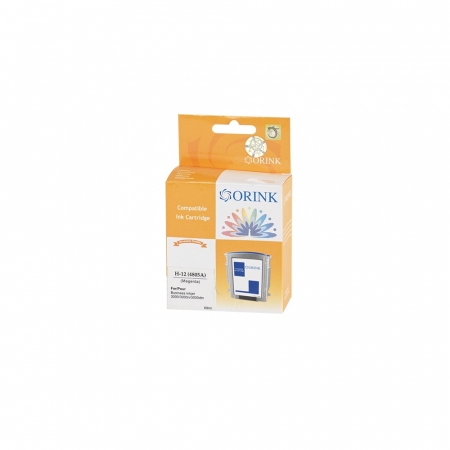 Cerneală - Hp 12/C4805 ink cartridge magenta Orink
