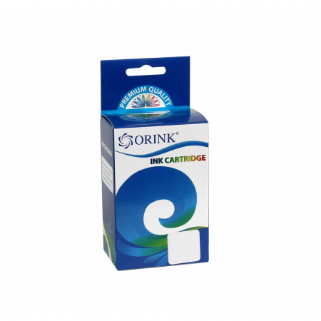 Cerneală - Hp 300XL/CC644EE ink cartridge color, ORINK