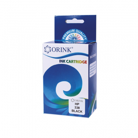 Cerneală - Hp 338/C8765EE ink cartridge ORINK