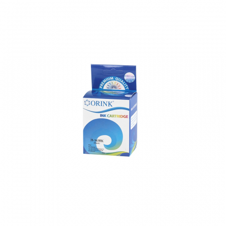 Cerneală - Hp 363XL/C8719EE ink cartridge black, Orink