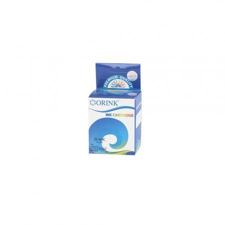 Cerneală - Hp 363XL/C8771EE ink cartridge cyan, Orink