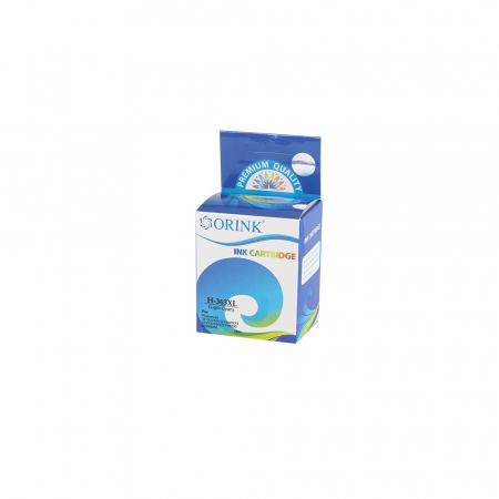 Cerneală - Hp 363XL/C8774EE ink cartridge light cyan Orink