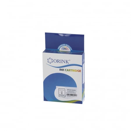 Cerneală - Hp 45/51645AE ink cartridge ORINK