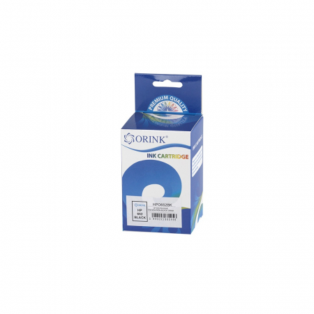 Cerneală - Hp 652/F6V25AE ink cartridge black, ORINK