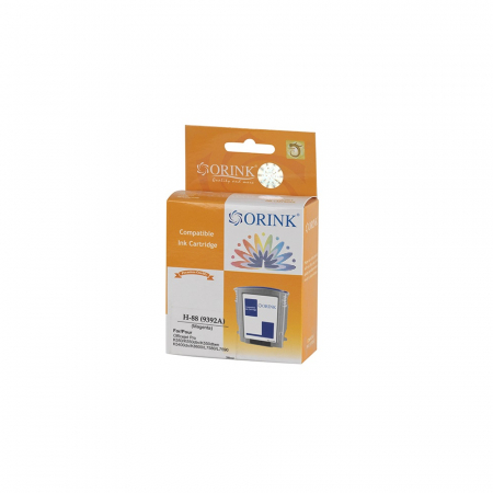 Cerneală - Hp 88XL/C9392AE ink cartridge magenta Orink