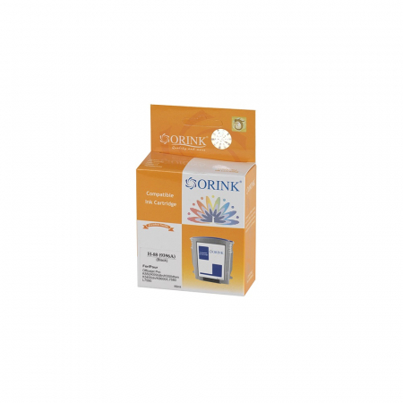Cerneală - Hp 88XL/C9396AE ink cartridge black, Orink