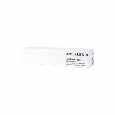 Cerneală - Hp 970XL/CN625AE ink cartridge black, Orink