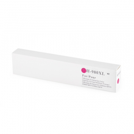 Cerneală - Hp 980/D8J08A ink cartridge magenta Orink