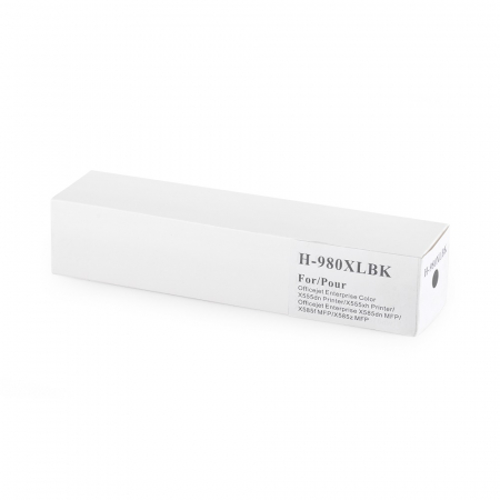 Cerneală - Hp 980/D8J10A ink cartridge black, Orink