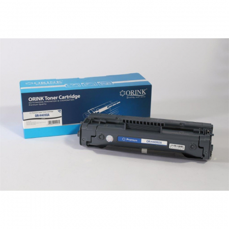 HP - Hp C4092A/Canon EP22 toner ORINK