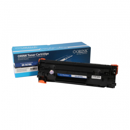 HP - Hp CE278A/Canon crg728 toner ORINK
