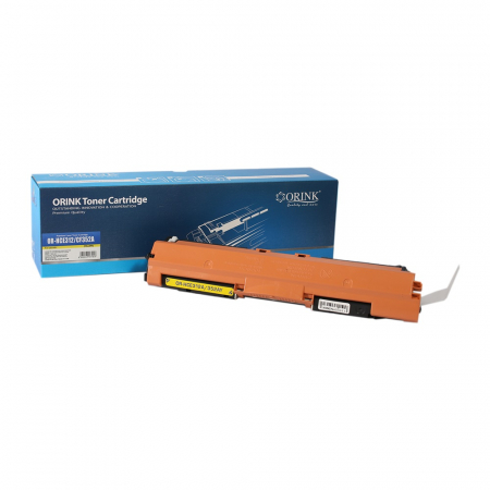 HP - Hp CE312A/CF352A toner yellow ORINK