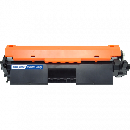 HP - Hp CF230X/CRG051H toner ORINK