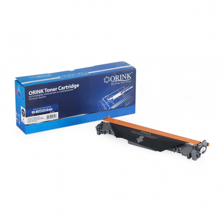 Drum Unit - Unitate cilindru (drum unit) compatibila HP CF232A , Orink