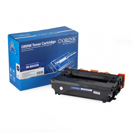 HP - Hp CF237A toner ORINK