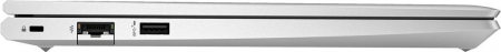 HP ProBook 440 G10 Laptop 35.6 cm (14") Full HD Intel Core i7 i7-1355U 8 GB DDR4-SDRAM 512 GB SSD Wi-Fi 6E (802.11ax) Windows 11 Pro Silver [7]