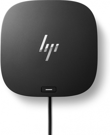Laptop-uri și Accesorii - HP USB-C G5 Essential Dock