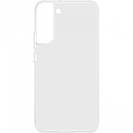 Husa de protectie Samsung Clear Cover pentru Galaxy S22+, Transparent [2]