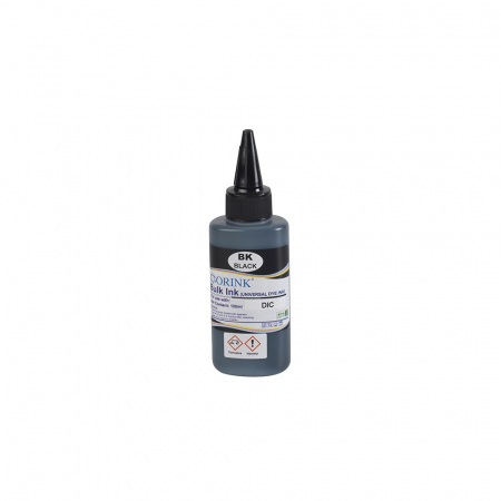 Cerneală - Ink Canon Universal dye bk 100ml ORINK