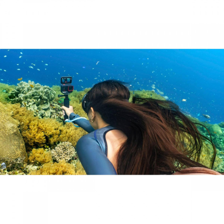 Insta360 Ace Pro Standalone, rezolutie foto "48MP, video format MP4, timp incarcare 46 min, negru [8]