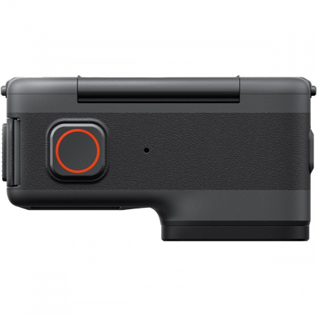Insta360 Ace Pro Standalone, rezolutie foto "48MP, video format MP4, timp incarcare 46 min, negru [4]