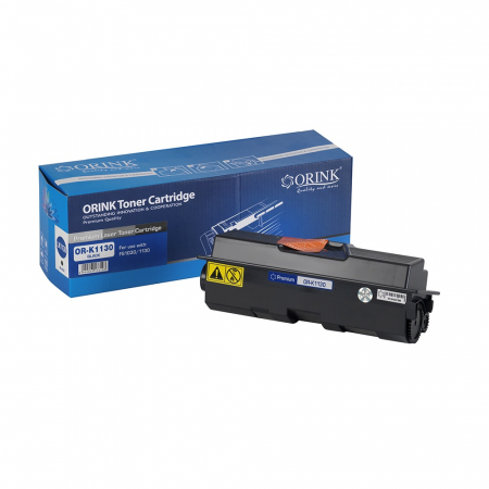 Kyocera - Kyocera TK1130 toner ORINK