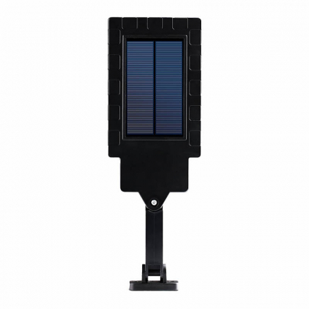 Lampă Solară LED Superfire FF7-B, 28W, Acumulator 2400mAh, Senzor de Mișcare, Exterior [2]