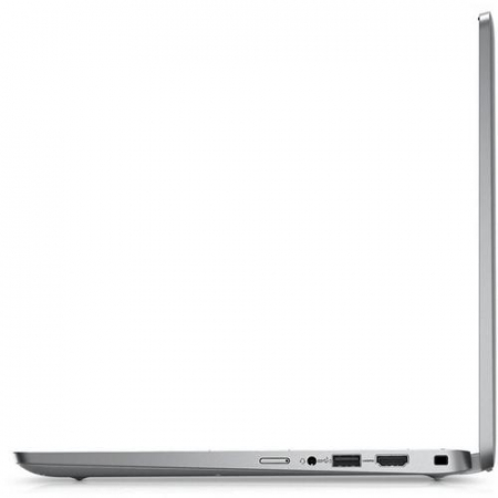 Laptop Dell Latitude 5340 (Procesor Intel® Core™ i7-1365U (12M Cache, up to 5.20 GHz) 13.3" FHD, 16GB, 512GB SSD, Intel Iris Xe Graphics, Ubuntu, Gri) [1]