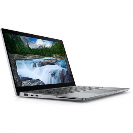 Laptop Dell Latitude 5340 (Procesor Intel® Core™ i7-1365U (12M Cache, up to 5.20 GHz) 13.3" FHD, 16GB, 512GB SSD, Intel Iris Xe Graphics, Ubuntu, Gri) [6]