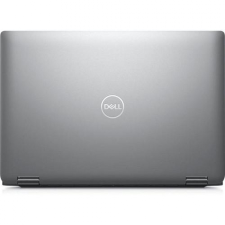 Laptop Dell Latitude 5340 (Procesor Intel® Core™ i7-1365U (12M Cache, up to 5.20 GHz) 13.3" FHD, 16GB, 512GB SSD, Intel Iris Xe Graphics, Ubuntu, Gri) [3]