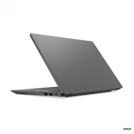 Laptop Lenovo 15.6'' V15 G2 ALC, FHD, Procesor AMD Ryzen™ 7 5700U (8M Cache, up to 4.3 GHz), 8GB DDR4, 512GB SSD, Radeon, No OS, Black [4]