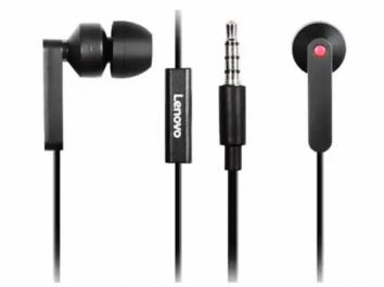 Căști audio telefoane mobile - Lenovo In-Ear Headphones