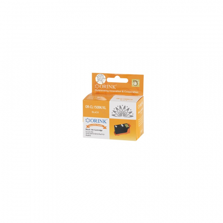 Cerneală - Lexmark 150XL ink cartridge black, Orink (14N1607/14N1614)