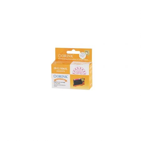 Cerneală - Lexmark 150XL ink cartridge magenta Orink (14N1609)