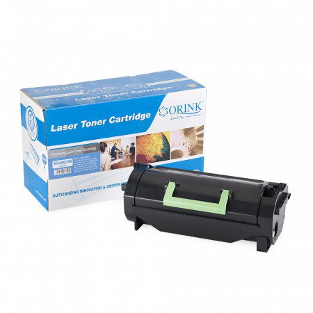 Cartușe compatibile - Lexmark MX810 toner Orink 6K