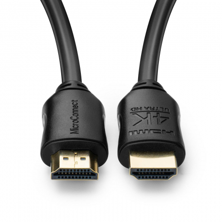 MicroConnect HDMI Cable 4K, 5m [1]