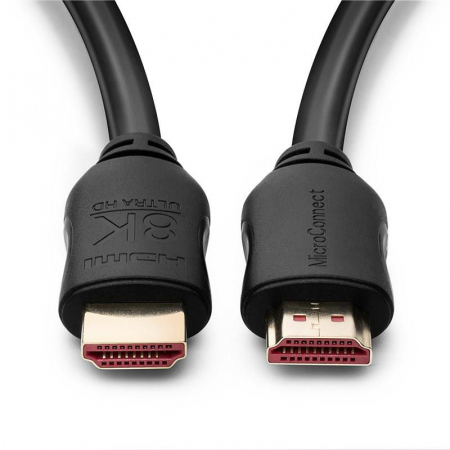 MicroConnect HDMI Cablu 8K, 5m [1]