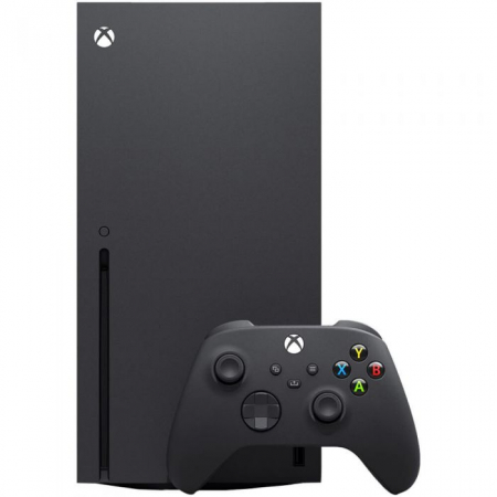 Microsoft XBOX Series X 1TB (Forza Horizon 5 Premium Edition) Black RRT-00061 [7]