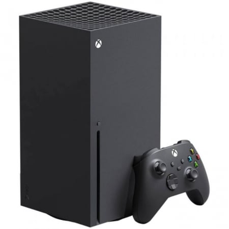 Microsoft XBOX Series X 1TB (Forza Horizon 5 Premium Edition) Black RRT-00061 [5]