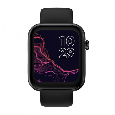 Smartwatch - Mobvoi TicWatch GTH 2 Black