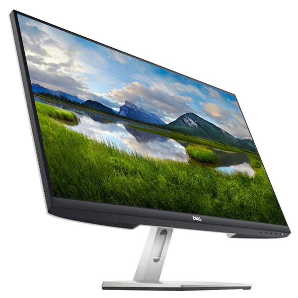 Monitor Gaming IPS LED DELL S2421HN, 23.8" Full HD, FreeSync, 75Hz, gri [4]