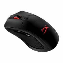 Mouse - Mouse HP HyperX Pulsefire Dart Gaming, Wireless, Negru