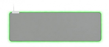 PC-uri și Periferice - Mouse pad Razer Goliathus Extended Chroma, mercury
