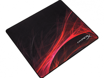 PC-uri și Periferice - Mousepad HP HyperX FURY S Pro, Gaming, Large