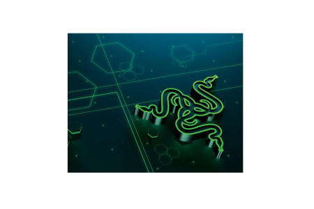 PC-uri și Periferice - Mousepad Razer GOLIATHUS Mobile Small, negru