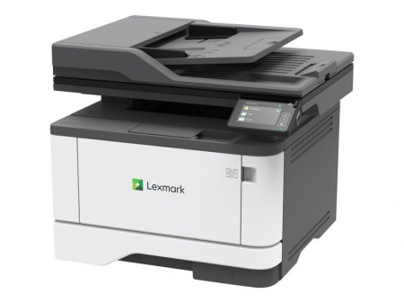 Multifuncționale - Multifunctional laser mono Lexmark MX431adn