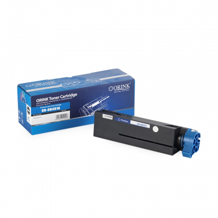 Oki - Oki B401 toner ORINK