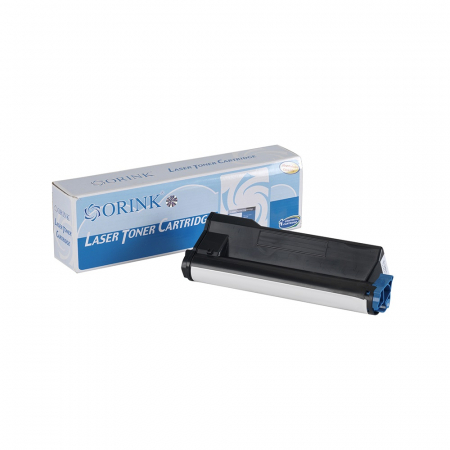 Oki - Oki B4600 toner ORINK 7K