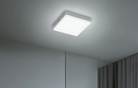 Plafoniera LED BlitzWolf BW-LT40 cu telecomanda, 2200LM [2]